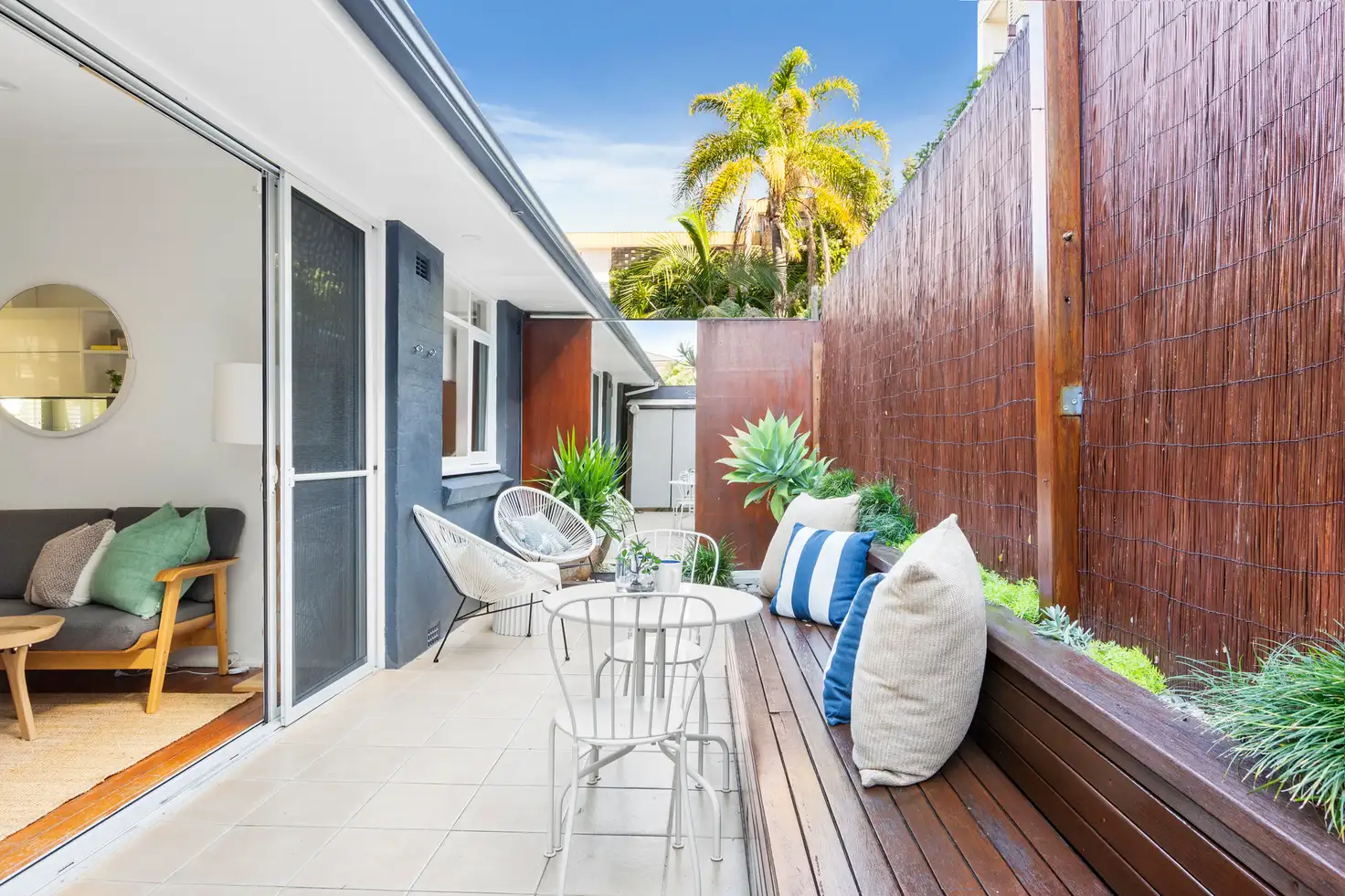 Main view of Homely apartment listing, 4/14 Frazer Street, Collaroy NSW 2097