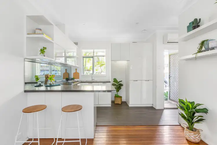 Third view of Homely apartment listing, 4/14 Frazer Street, Collaroy NSW 2097