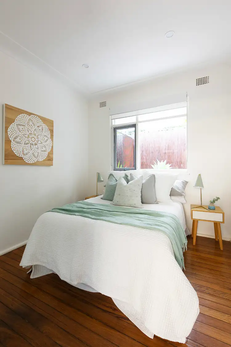 Fourth view of Homely apartment listing, 4/14 Frazer Street, Collaroy NSW 2097