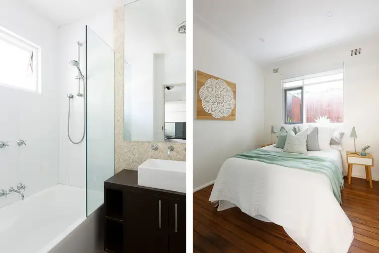 Fifth view of Homely apartment listing, 4/14 Frazer Street, Collaroy NSW 2097