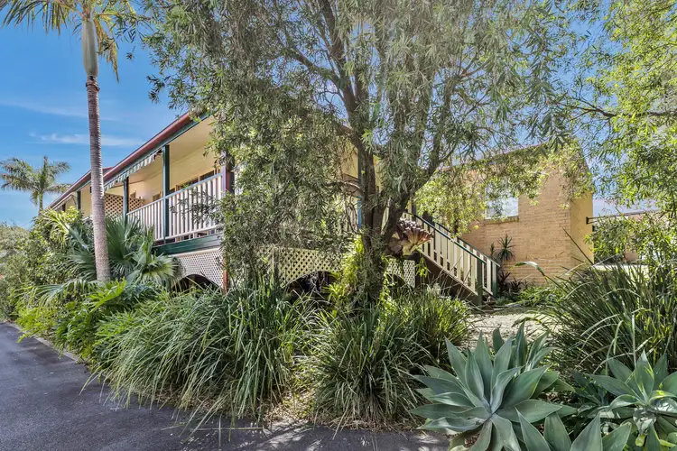14/11-19 Cooper Street, Byron Bay NSW 2481