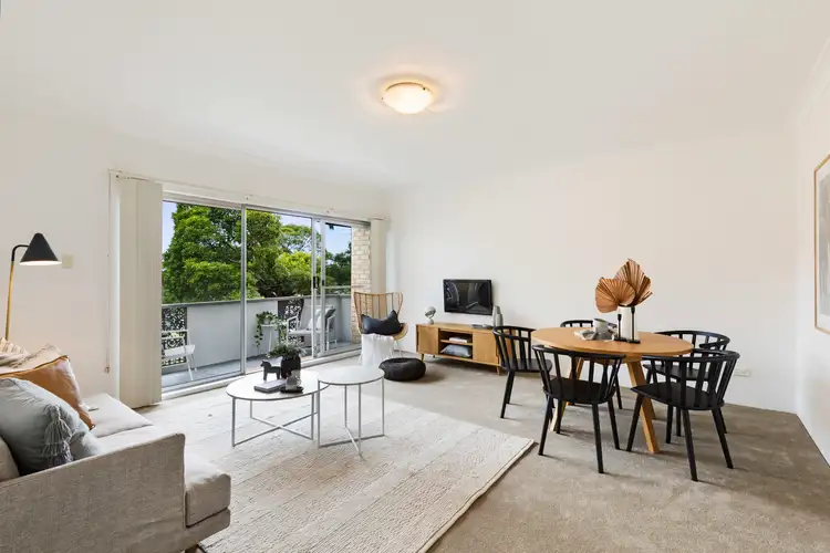 3/10 College Street, Drummoyne NSW 2047
