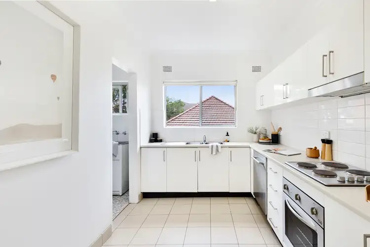 Second view of Homely apartment listing, 3/10 College Street, Drummoyne NSW 2047