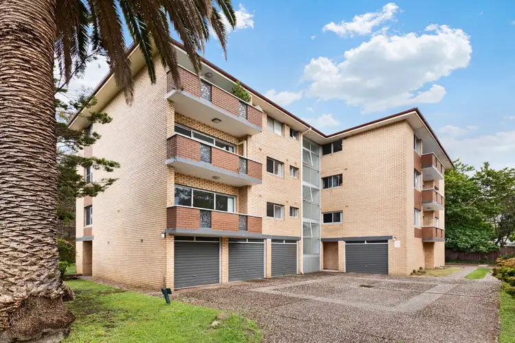 Fourth view of Homely apartment listing, 3/10 College Street, Drummoyne NSW 2047