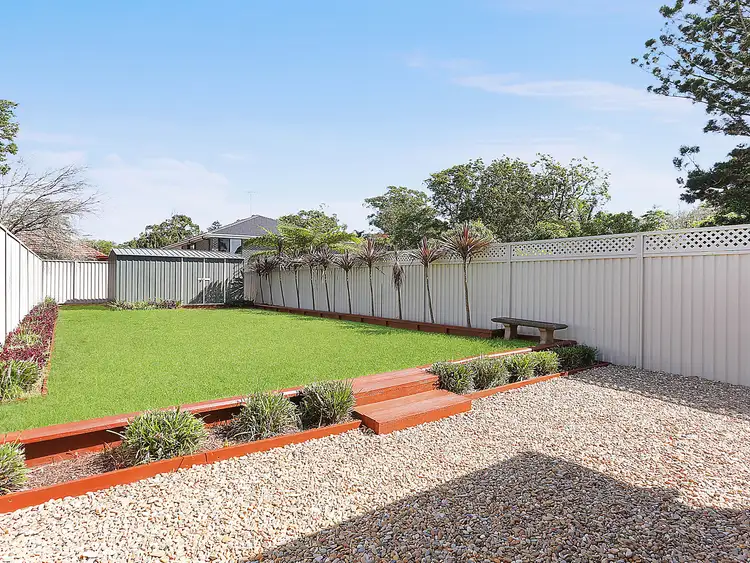 Fourth view of Homely semi-detached listing, 2/53 Wandella Road, Miranda NSW 2228