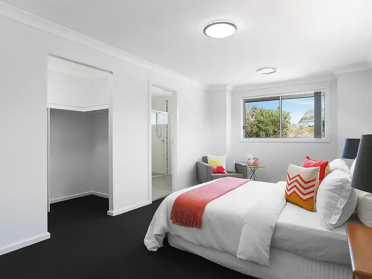 Sixth view of Homely semi-detached listing, 2/53 Wandella Road, Miranda NSW 2228