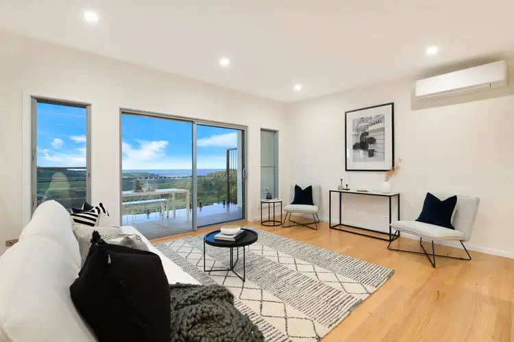 Third view of Homely semi-detached listing, 87A Merrick Circuit, Kiama NSW 2533