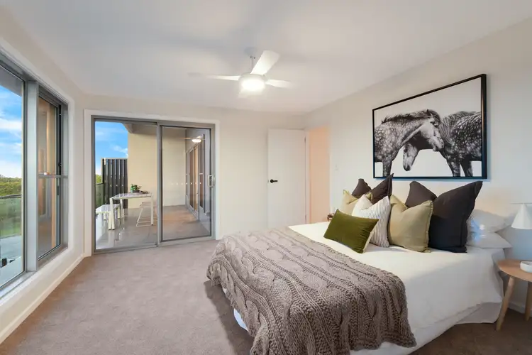 Sixth view of Homely semi-detached listing, 87A Merrick Circuit, Kiama NSW 2533