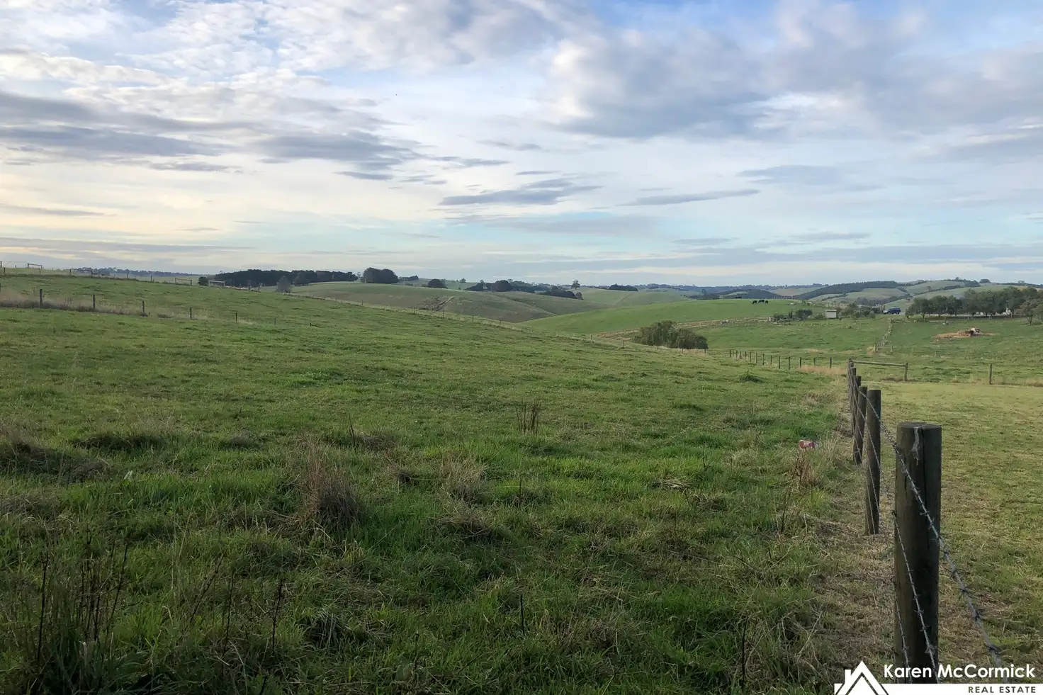 Main view of Homely land listing, LOT 1, 34 Ranceby Road, Poowong VIC 3988