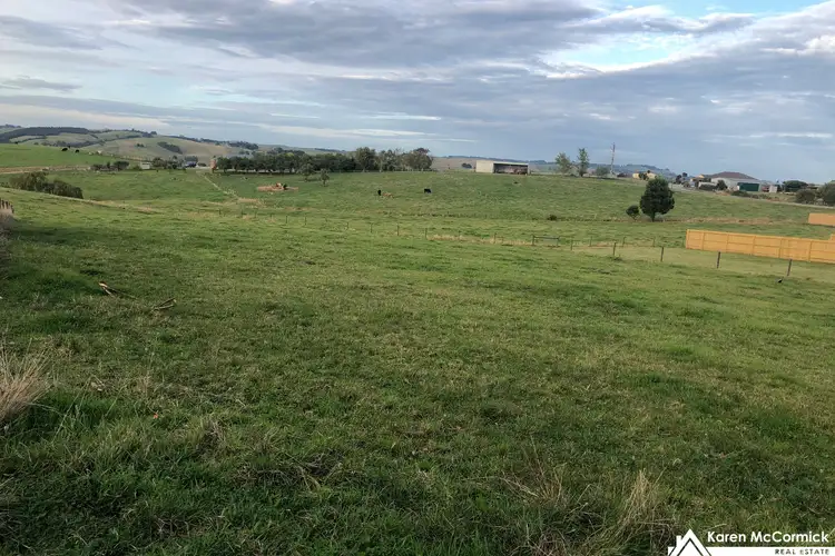 Second view of Homely land listing, LOT 1, 34 Ranceby Road, Poowong VIC 3988
