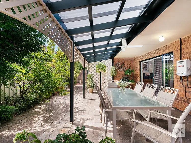 Third view of Homely house listing, 6/62 Sydney Street, Glenside SA 5065