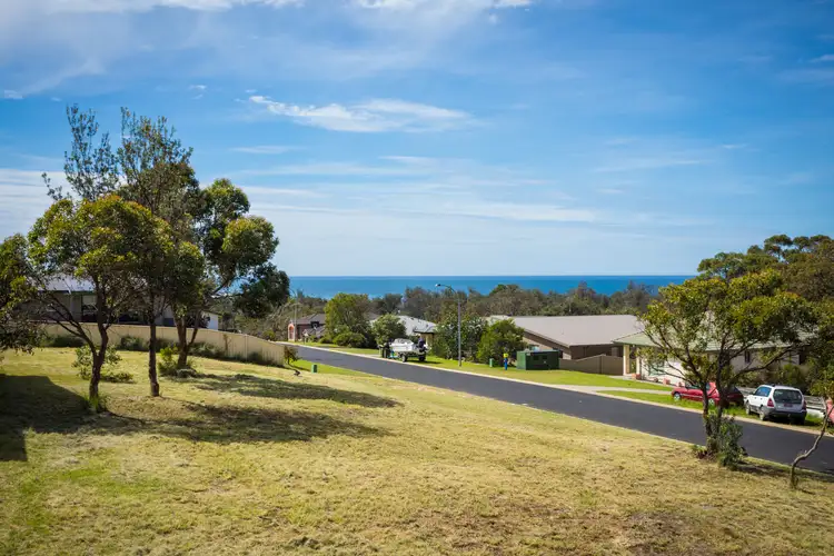 Fourth view of Homely land listing, LOT 20, 2 Krista Lee Court, Tura Beach NSW 2548