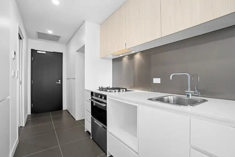 Third view of Homely apartment listing, 907/75 Shortland Esplanade, Newcastle NSW 2300