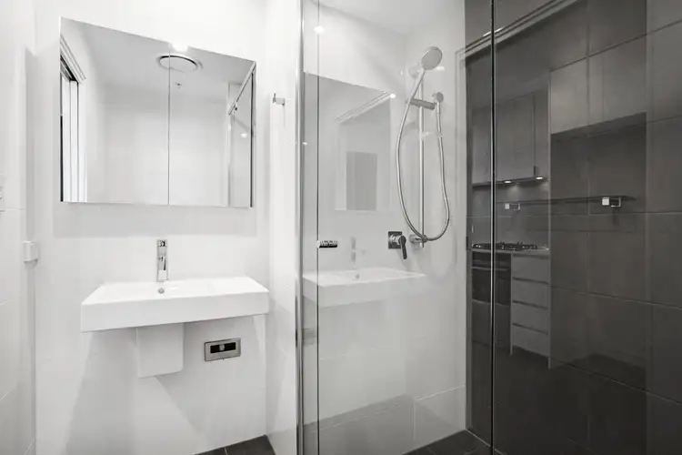 Fourth view of Homely apartment listing, 907/75 Shortland Esplanade, Newcastle NSW 2300