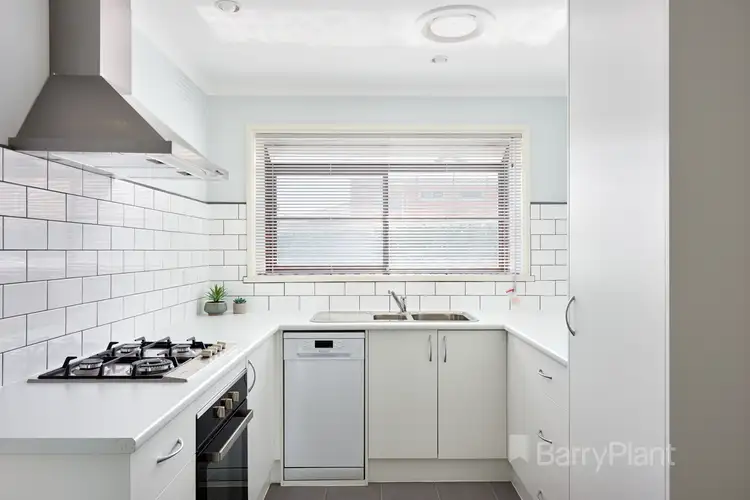 Third view of Homely unit listing, 4/26 Kelvinside Road, Noble Park VIC 3174