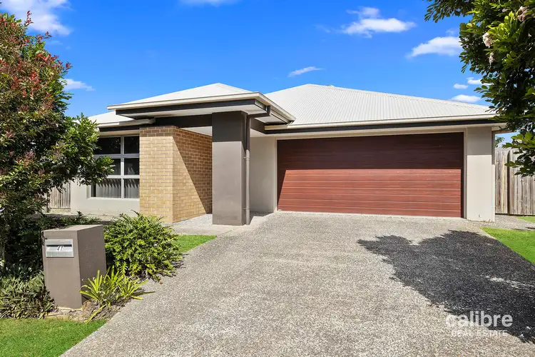 41 Brisbane Road, Warner QLD 4500