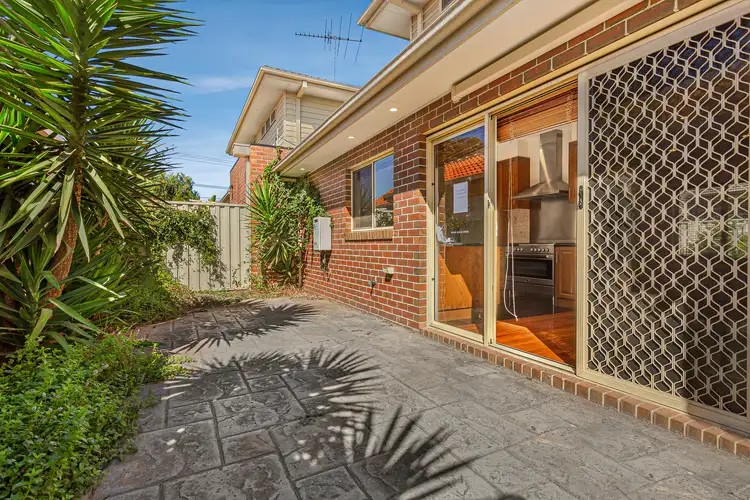 Sixth view of Homely townhouse listing, 2/24 Westgate Street, Pascoe Vale South VIC 3044