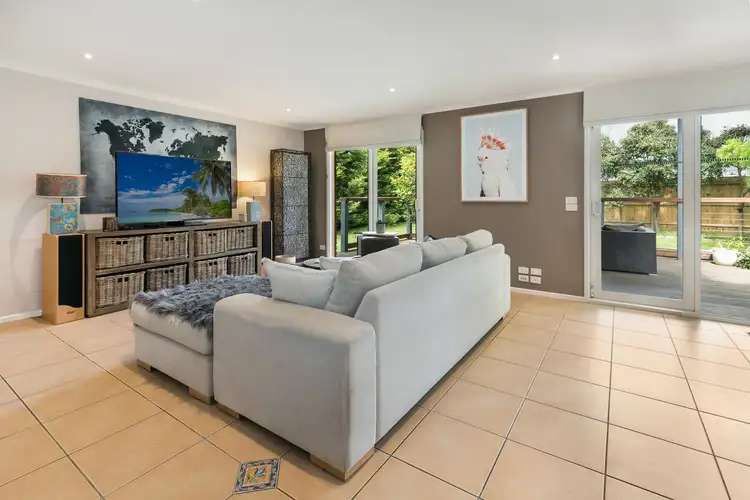 Third view of Homely house listing, 13 Kristian Court, Mount Martha VIC 3934
