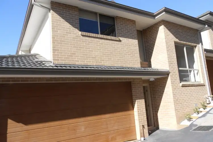 10/105-107 Campbell Street, Woonona NSW 2517