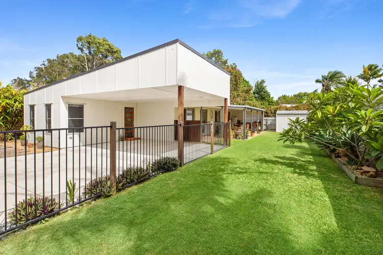 Main view of Homely house listing, 18 Centenary Heights Road, Coolum Beach QLD 4573