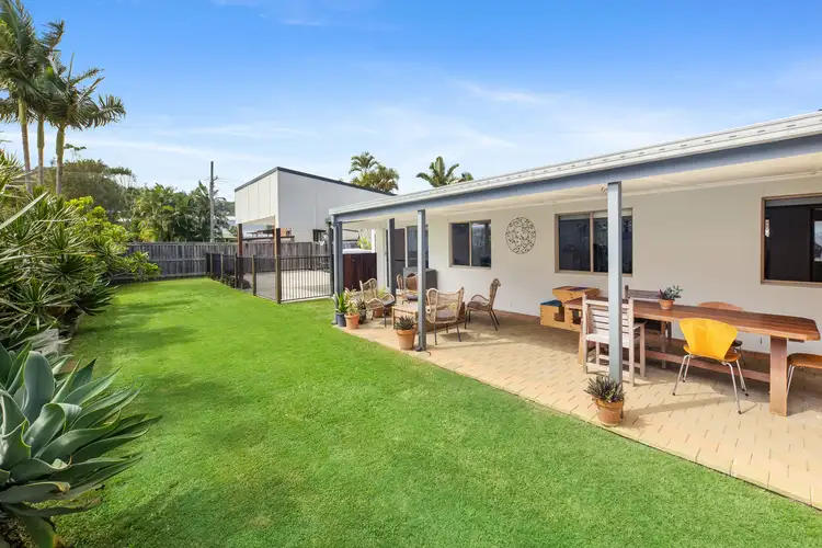 Second view of Homely house listing, 18 Centenary Heights Road, Coolum Beach QLD 4573