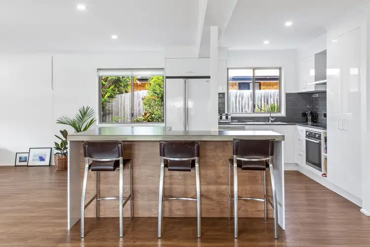 Fifth view of Homely house listing, 18 Centenary Heights Road, Coolum Beach QLD 4573