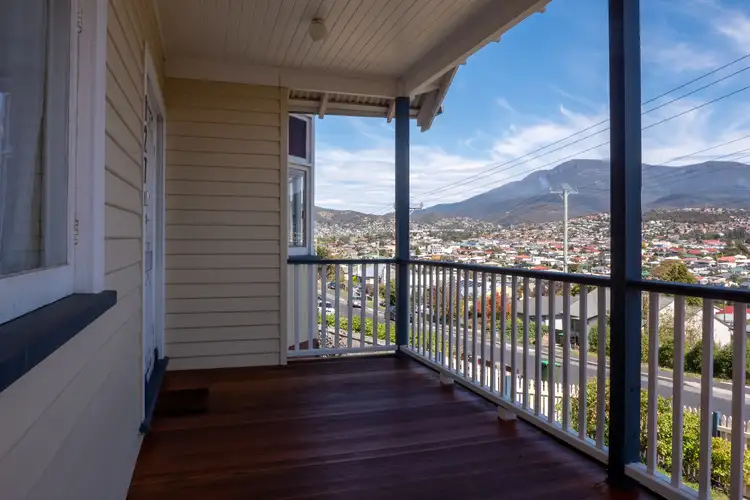 Fourth view of Homely house listing, 127 Bowen Road, Lutana TAS 7009
