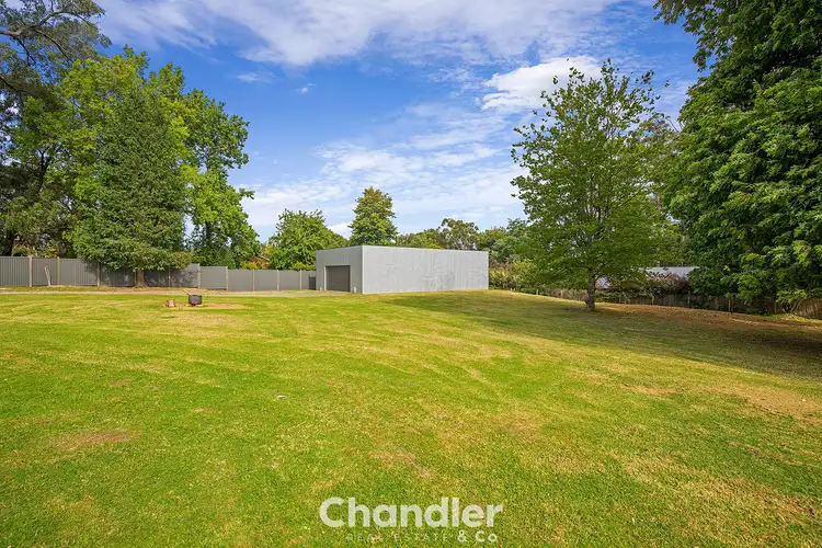 Second view of Homely house listing, 112 David Hill Road, Monbulk VIC 3793
