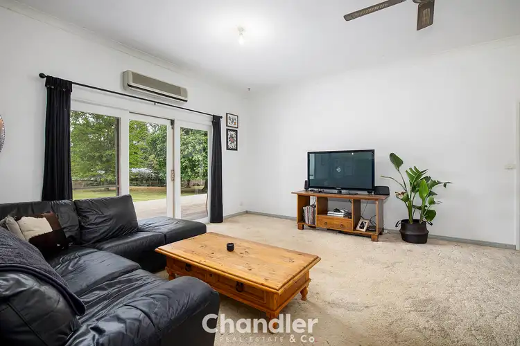 Sixth view of Homely house listing, 112 David Hill Road, Monbulk VIC 3793