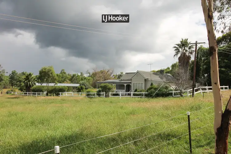 1070 Old Bundarra Road, Inverell NSW 2360
