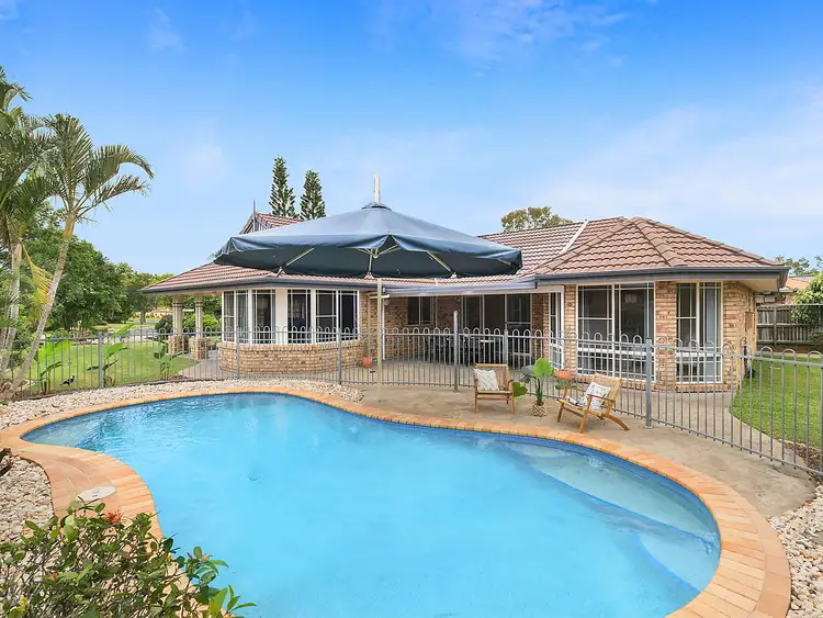 Main view of Homely house listing, 2 Watervale Court, Sippy Downs QLD 4556