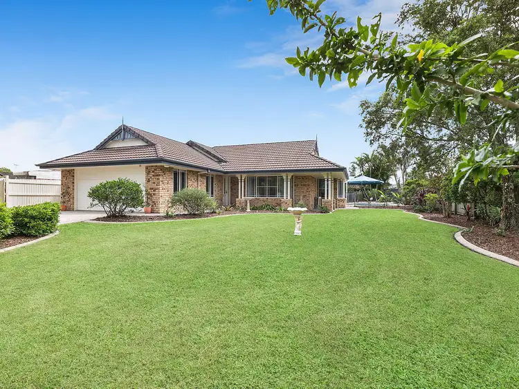 Second view of Homely house listing, 2 Watervale Court, Sippy Downs QLD 4556