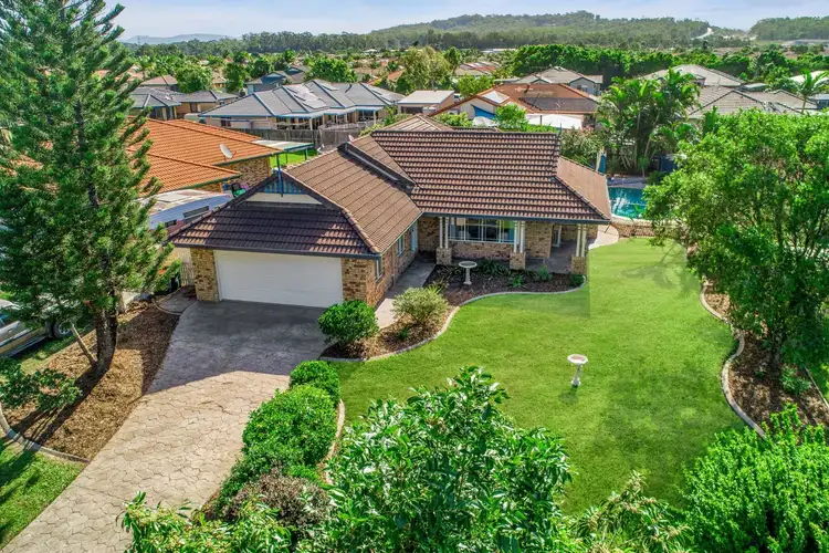 Third view of Homely house listing, 2 Watervale Court, Sippy Downs QLD 4556