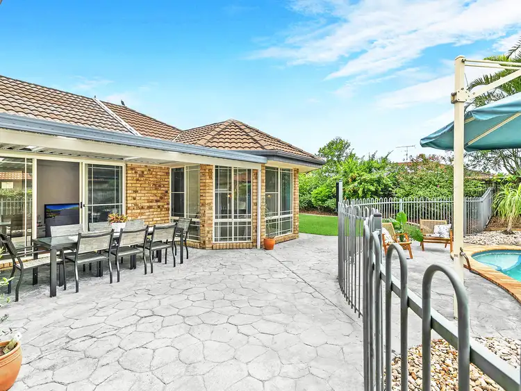 Fourth view of Homely house listing, 2 Watervale Court, Sippy Downs QLD 4556