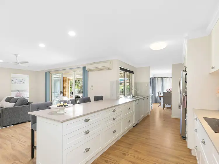 Fifth view of Homely house listing, 2 Watervale Court, Sippy Downs QLD 4556