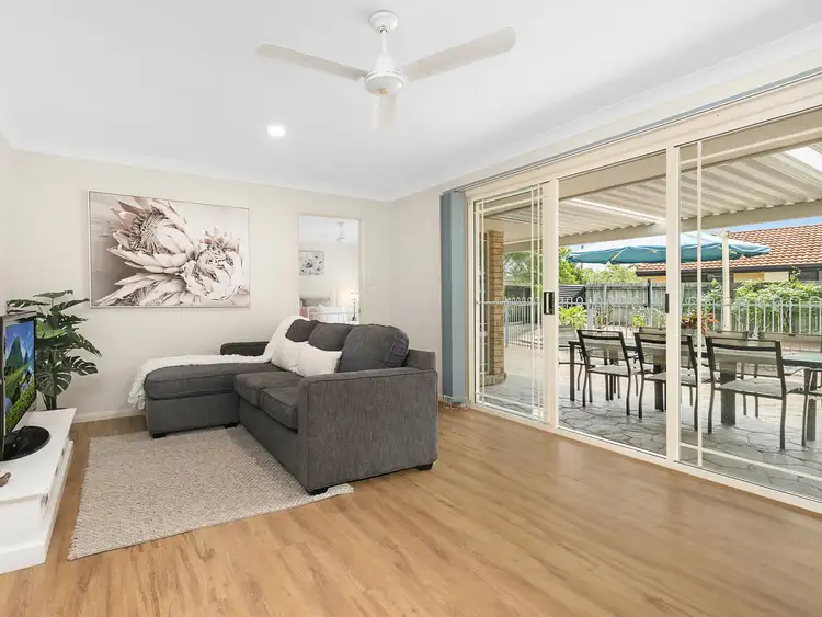 Sixth view of Homely house listing, 2 Watervale Court, Sippy Downs QLD 4556