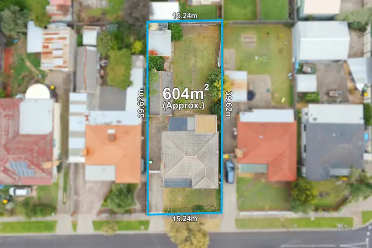 27 Richards Street, Lalor VIC 3075