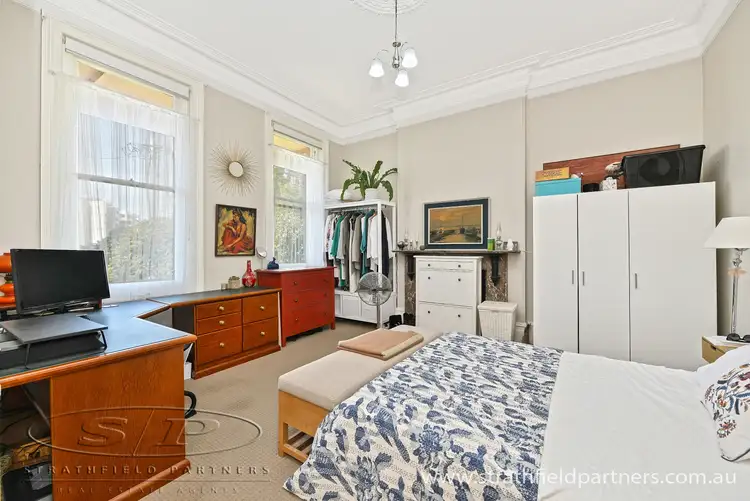 Second view of Homely block of units listing, 29 Sydney Street, North Strathfield NSW 2137