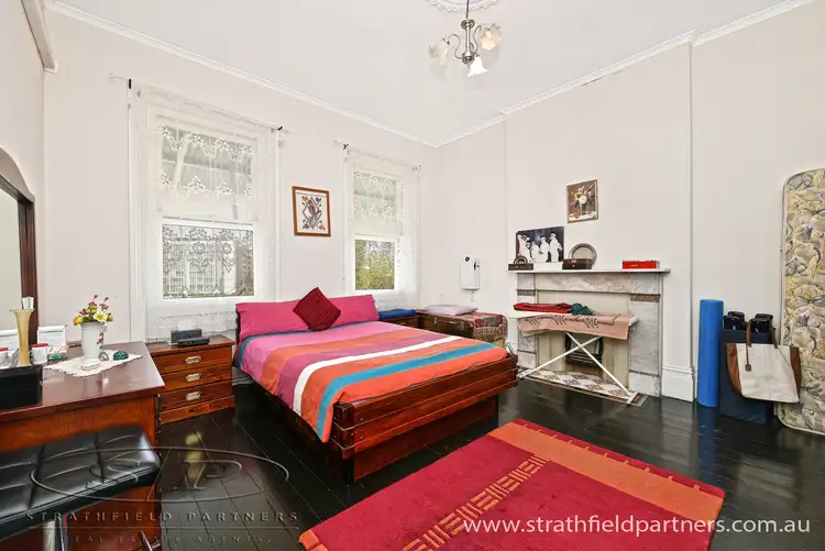 Fourth view of Homely block of units listing, 29 Sydney Street, North Strathfield NSW 2137