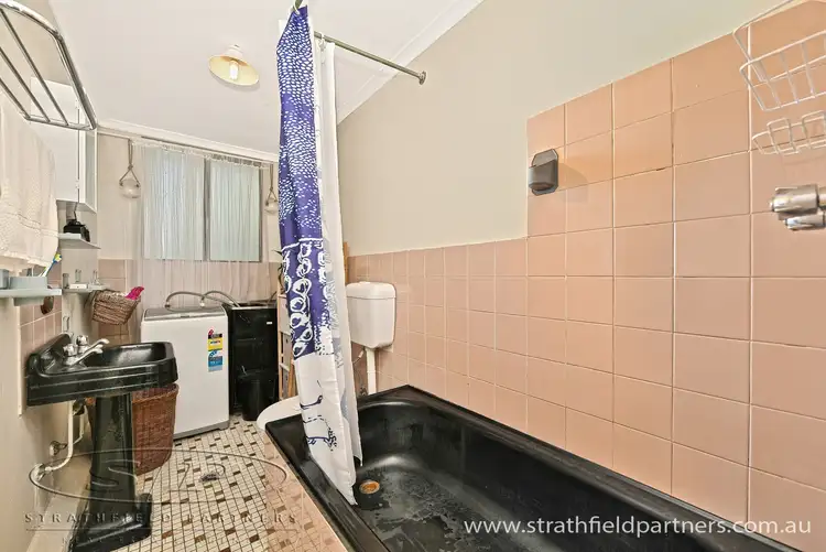 Sixth view of Homely block of units listing, 29 Sydney Street, North Strathfield NSW 2137