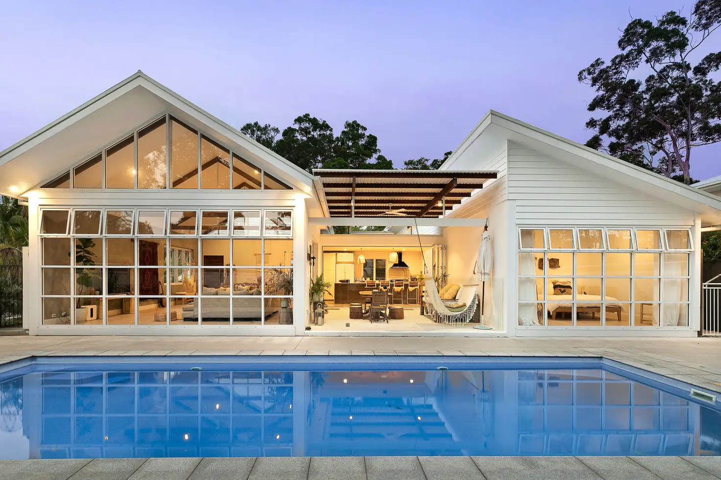 Main view of Homely house listing, 71 Lilli Pilli Drive, Byron Bay NSW 2481