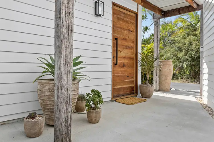 Fourth view of Homely house listing, 71 Lilli Pilli Drive, Byron Bay NSW 2481