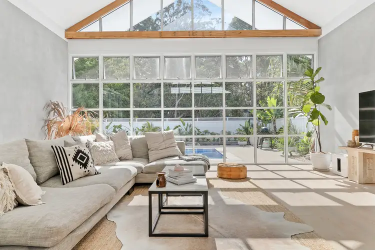 Fifth view of Homely house listing, 71 Lilli Pilli Drive, Byron Bay NSW 2481