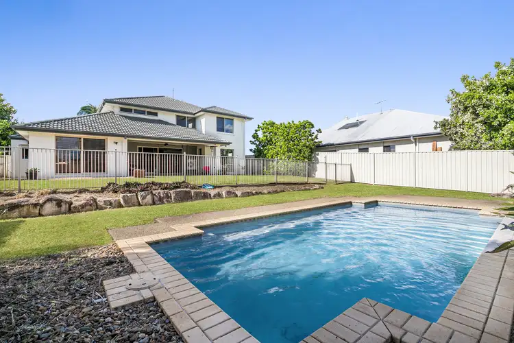 52 Glenwood Place, Moggill QLD 4070