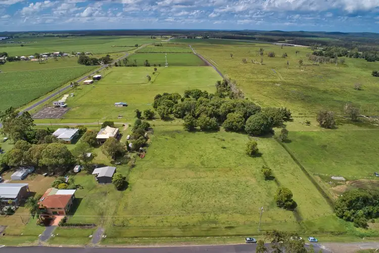 Second view of Homely land listing, 37 & 39,36 Woodburn & Cedar Street, Woodburn NSW 2472