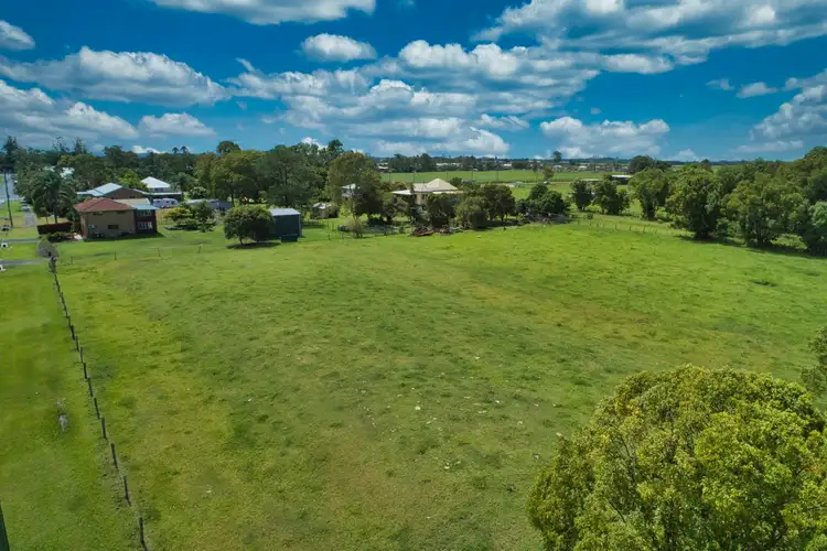 Third view of Homely land listing, 37 & 39,36 Woodburn & Cedar Street, Woodburn NSW 2472