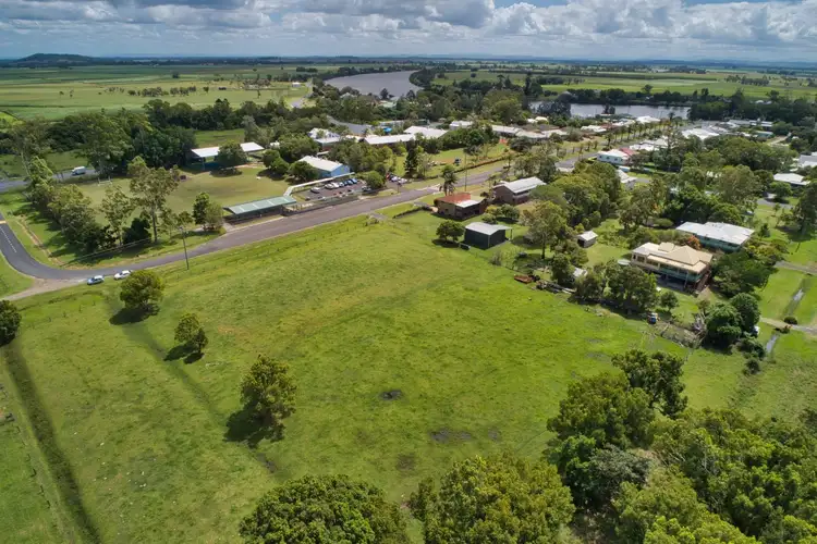 Fifth view of Homely land listing, 37 & 39,36 Woodburn & Cedar Street, Woodburn NSW 2472