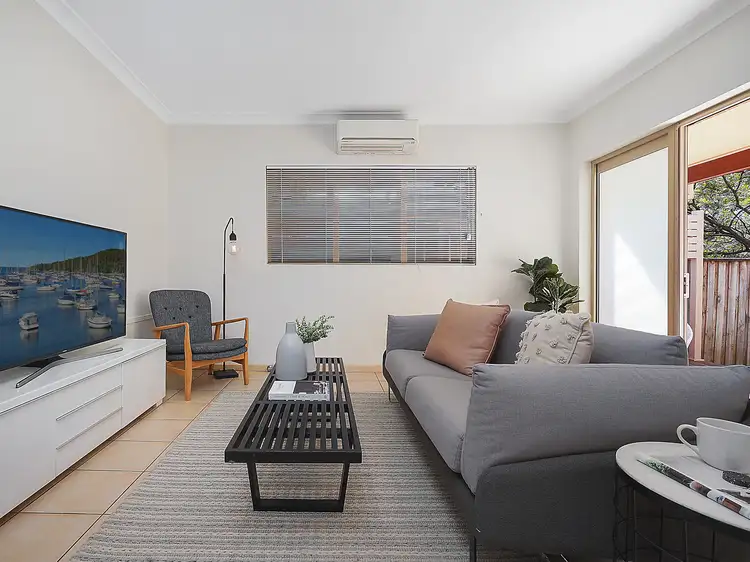 Main view of Homely apartment listing, 1/99 Falcon Street, Crows Nest NSW 2065