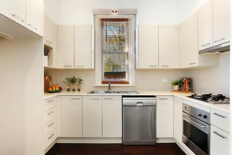 Third view of Homely semi-detached listing, 155 Croydon Avenue, Croydon Park NSW 2133