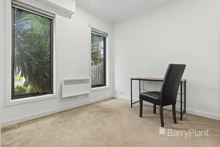 Sixth view of Homely townhouse listing, 37 Shanley Street, Pascoe Vale VIC 3044